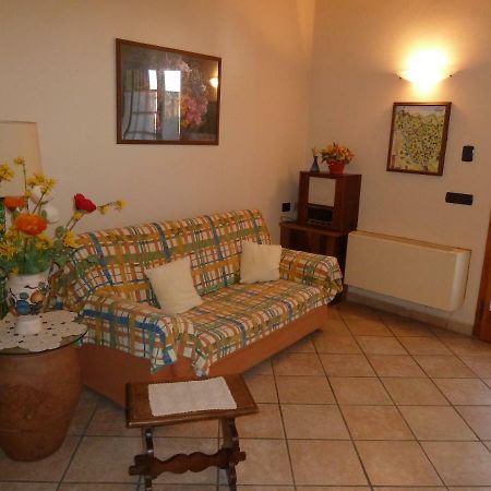 La Casina Appartamento Nel Cuore Di Греве-ін-К'янті Екстер'єр фото