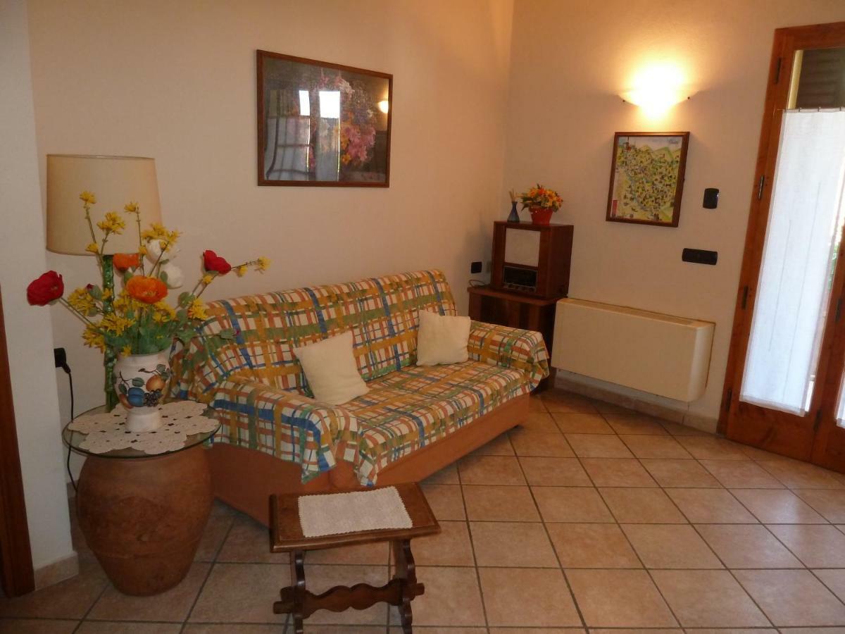 La Casina Appartamento Nel Cuore Di Греве-ін-К'янті Екстер'єр фото