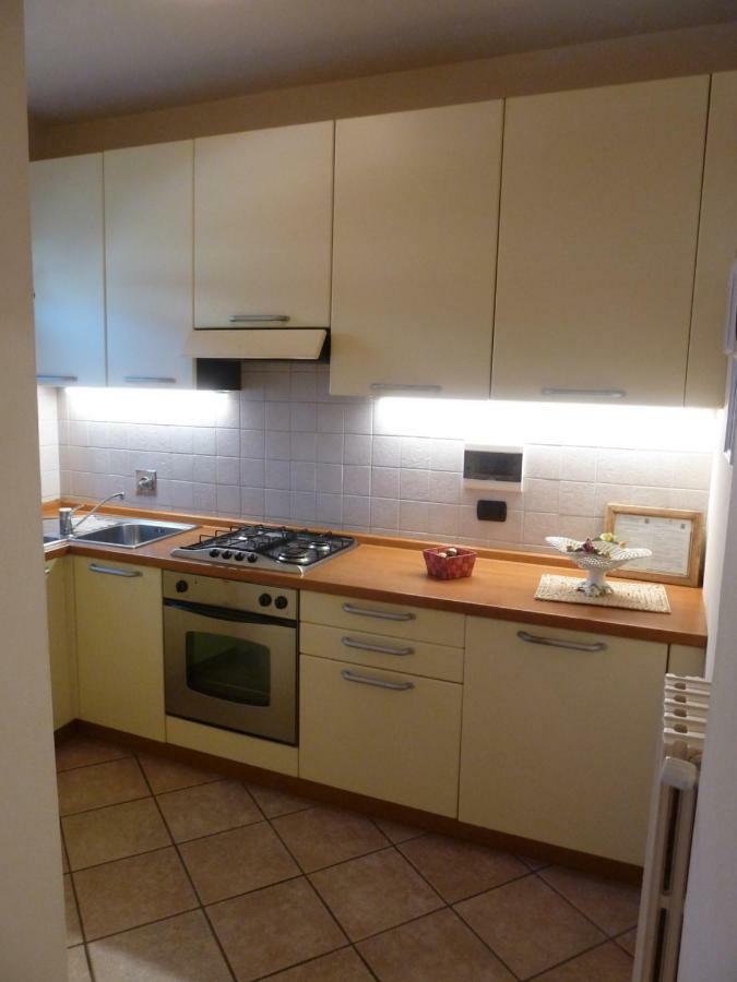 La Casina Appartamento Nel Cuore Di Греве-ін-К'янті Екстер'єр фото