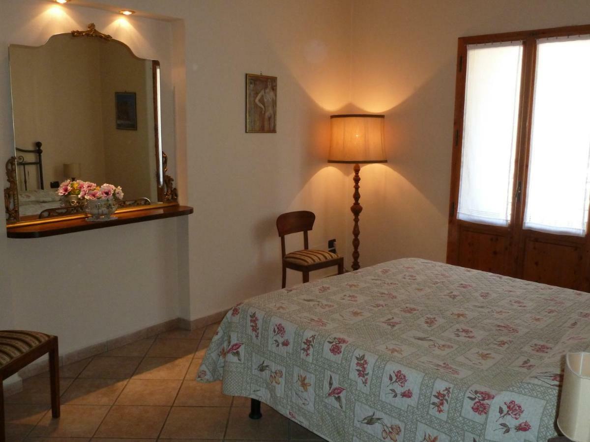 La Casina Appartamento Nel Cuore Di Греве-ін-К'янті Екстер'єр фото