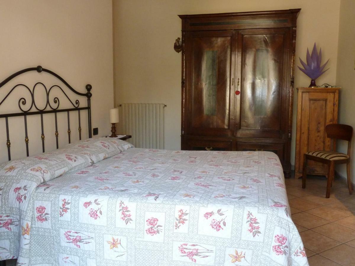 La Casina Appartamento Nel Cuore Di Греве-ін-К'янті Екстер'єр фото